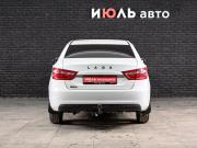 Lada (ВАЗ) Vesta I Екатеринбург  - изображение 23