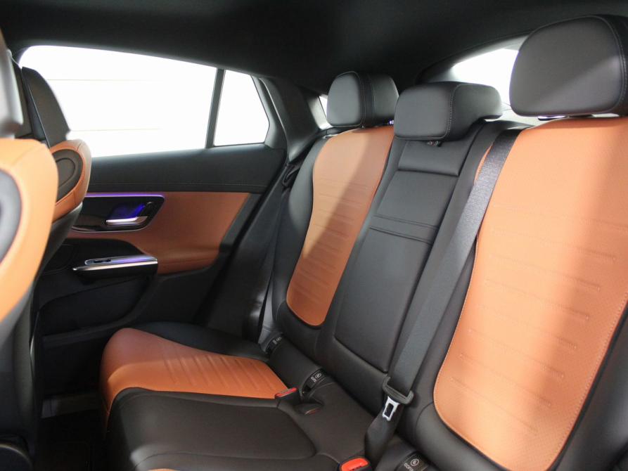 Mercedes-Benz GLC Coupe II (C254) Москва  - изображение 22