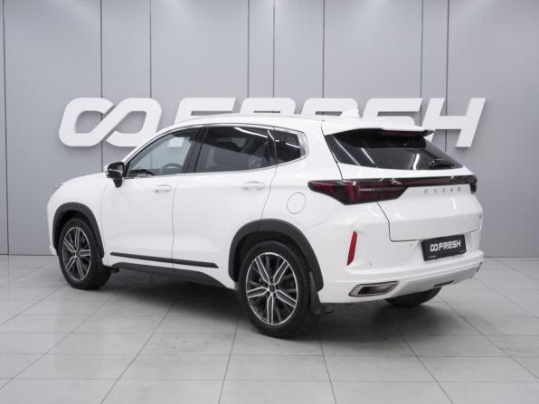 Exeed LX I Рестайлинг с пробегом 2022 года, цена 1 930 000 рублей, 77275 км, внедорожник, Автокод Объявления