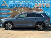 Geely Monjaro I Набережные Челны  - изображение 38