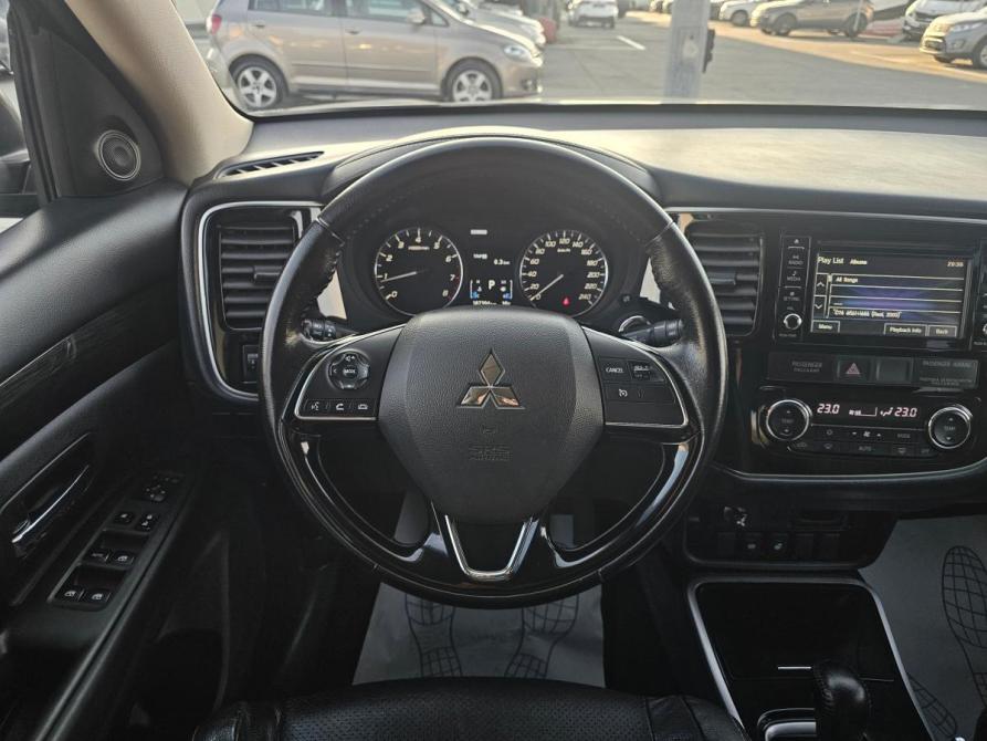 Mitsubishi Outlander III Рестайлинг 2 Тюмень  - изображение 15