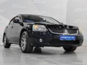 Mitsubishi Galant IX Рестайлинг Новосибирск  - изображение 54