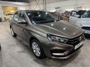 Lada (ВАЗ) Vesta I Рестайлинг (NG) Пермь  - изображение 6