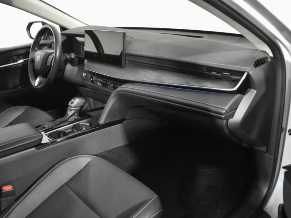 Toyota Camry IX (XV80) China Market с пробегом 2024 года, цена 3 765 900 рублей, 22601 км, седан, Автокод Объявления