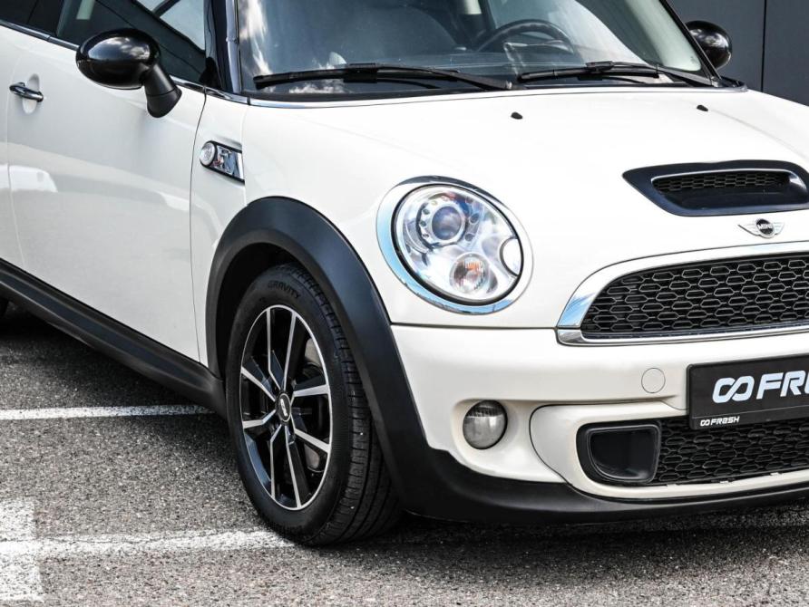 Mini Coupe I Новороссийск  - изображение 7