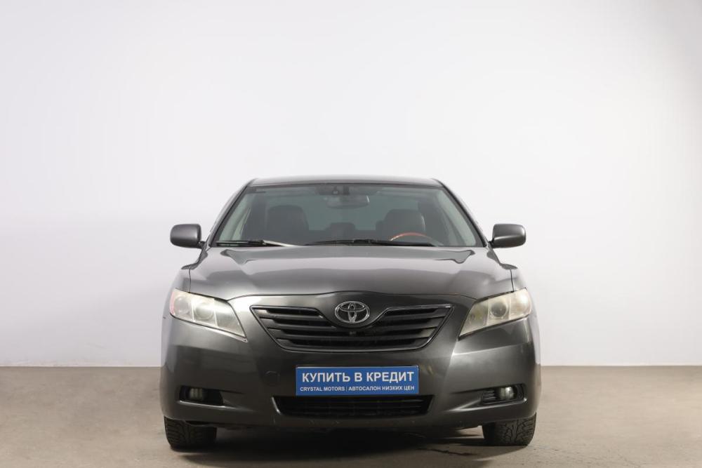 Toyota Camry VI (XV40) Новосибирск  - изображение 2