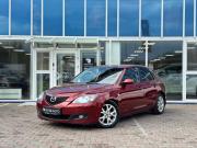 Mazda 3 I (BK) Рестайлинг Ульяновск  - изображение 23