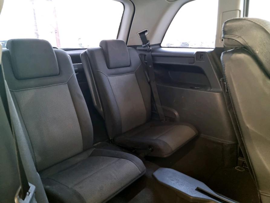 Opel Zafira B Петрозаводск  - изображение 14