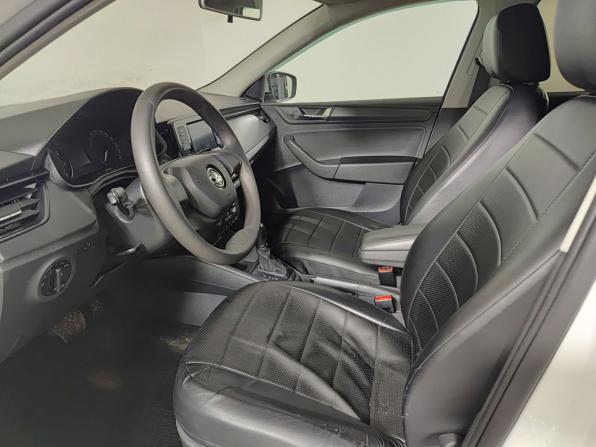 Skoda Rapid II с пробегом 2021 года, цена 1 510 000 рублей, 95000 км, лифтбек, Автокод Объявления