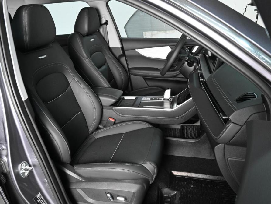 Chery Tiggo 7 Pro Max I Ростов-на-Дону  - изображение 8