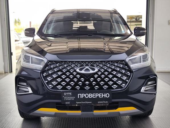 Chery Tiggo 4 Pro I Рестайлинг с пробегом 2023 года, цена 1 569 000 рублей, 67865 км, внедорожник, Автокод Объявления