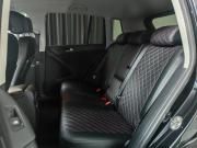 Volkswagen Tiguan I Рестайлинг Москва  - изображение 35