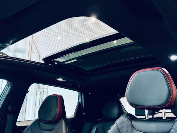 Geely Coolray I Рестайлинг с пробегом 2023 года, цена 2 150 000 рублей, 23000 км, внедорожник, Автокод Объявления