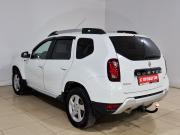Renault Duster I Рестайлинг Альметьевск  - изображение 25