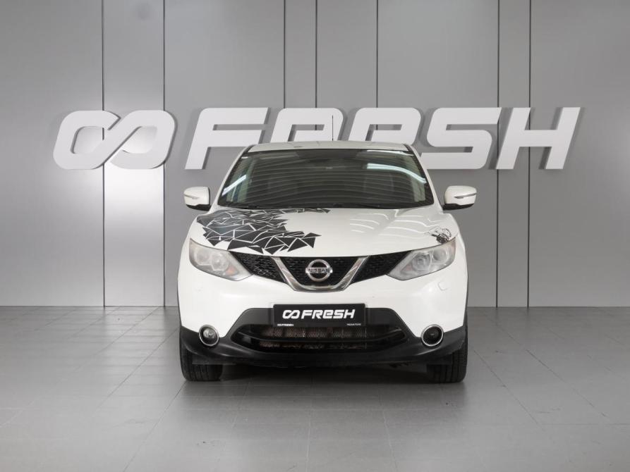 Nissan Qashqai II Минеральные Воды  - изображение 3