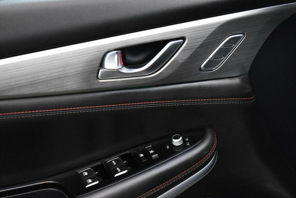 Changan CS75 I Рестайлинг Москва  - изображение 12