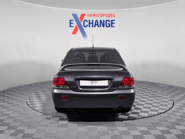 Mitsubishi Lancer IX с пробегом 2006 года, цена 309 000 рублей, 201847 км, седан, Автокод Объявления