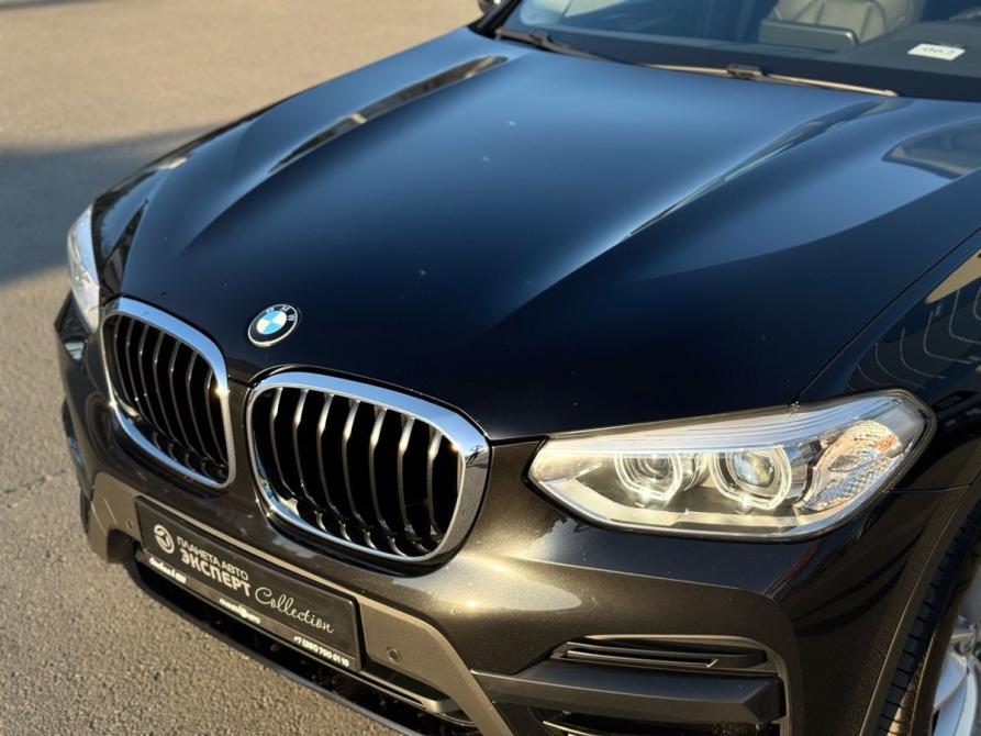 BMW X3 III (G01) Челябинск  - изображение 2