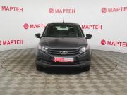 Lada (ВАЗ) Granta I Рестайлинг Вологда  - изображение 20