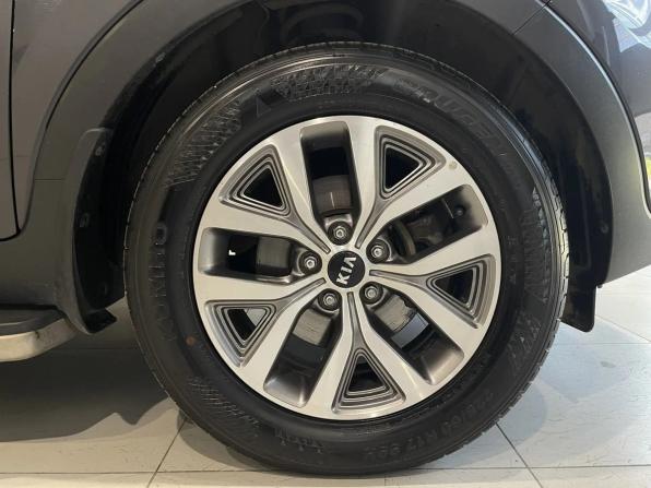 Kia Sportage III Рестайлинг с пробегом 2015 года, цена 1 623 000 рублей, 113533 км, внедорожник, Автокод Объявления