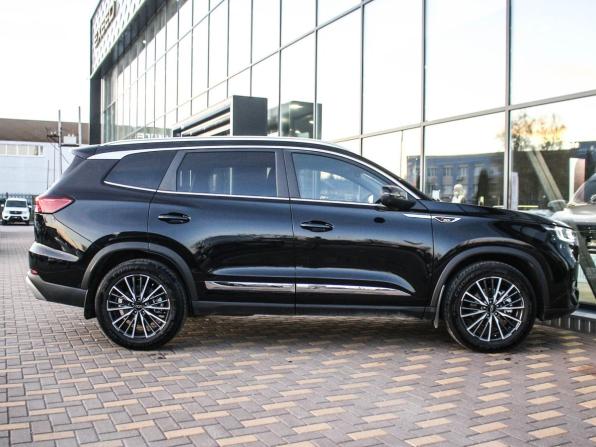 Chery Tiggo 8 Pro Max I Рестайлинг с пробегом 2024 года, цена 2 174 700 рублей, 22011 км, внедорожник, Автокод Объявления