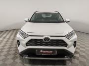 Toyota RAV4 V (XA50) Москва  - изображение 23