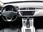 Geely Atlas I Санкт-Петербург  - изображение 35