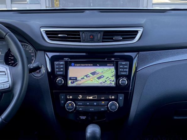 Nissan X-Trail III с пробегом 2017 года, цена 2 049 000 рублей, 132531 км, внедорожник, Автокод Объявления
