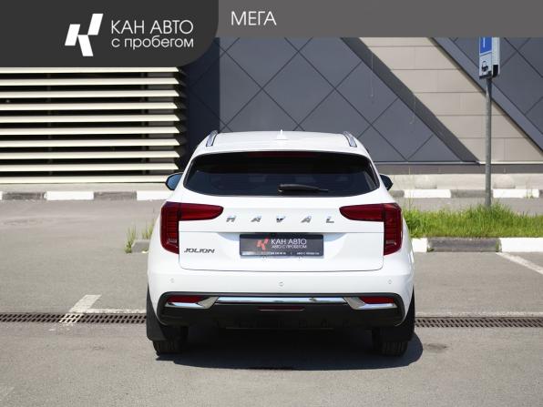 Haval Jolion I с пробегом 2023 года, цена 1 797 000 рублей, 63034 км, внедорожник, Автокод Объявления