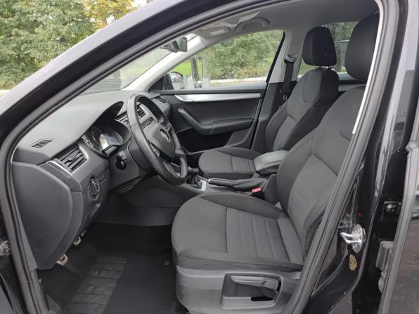 Skoda Octavia III (A7) с пробегом 2014 года, цена 1 320 000 рублей, 169457 км, лифтбек, Автокод Объявления