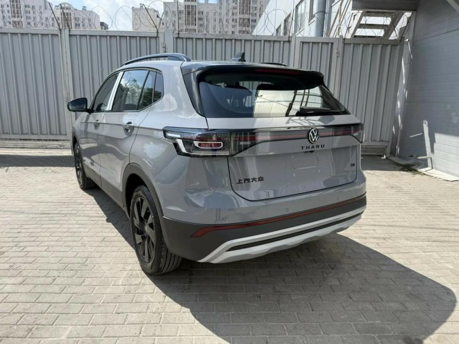 Volkswagen Tharu XR Ростов-на-Дону  - изображение 5