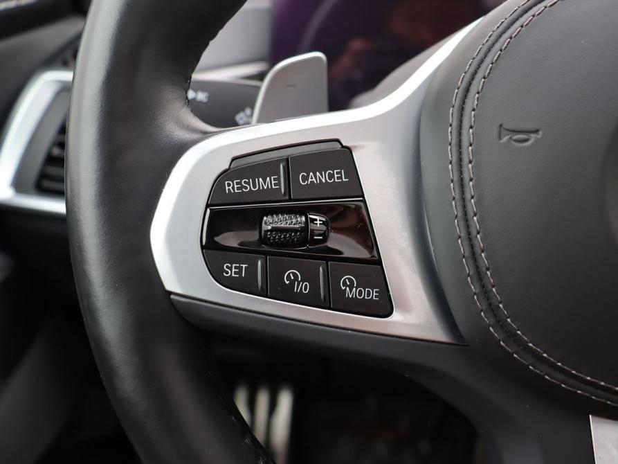 BMW X5 IV (G05/G18) Рестайлинг Москва  - изображение 16
