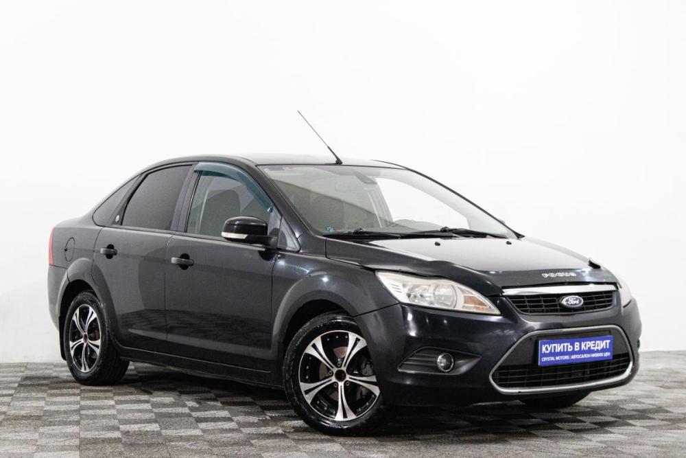 Ford Focus II Рестайлинг Сургут  - изображение 1