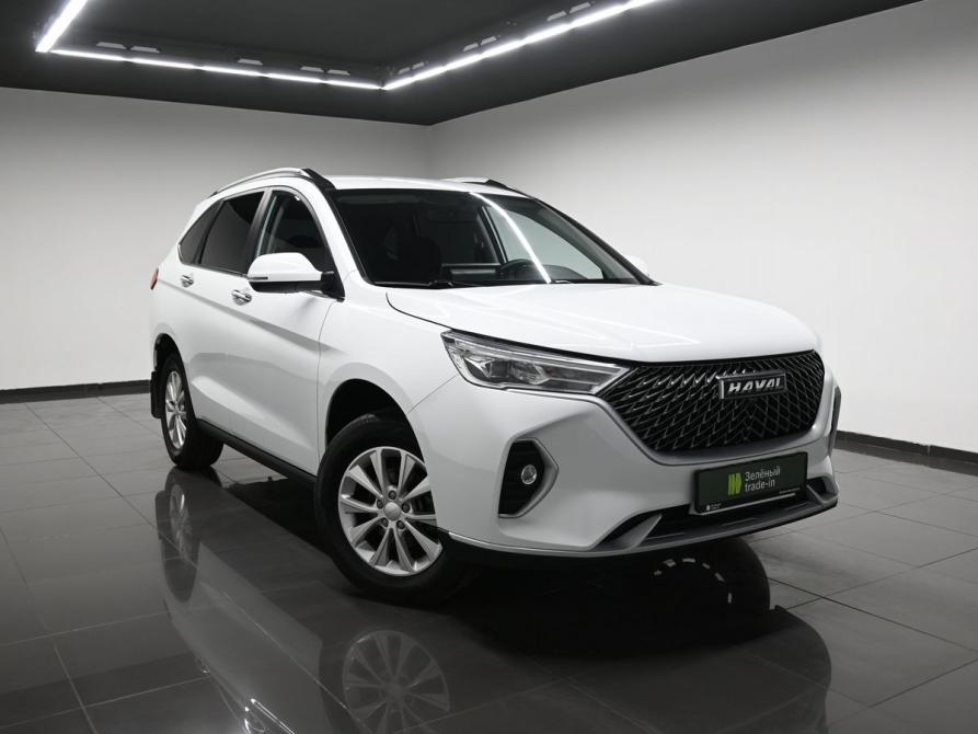 Haval M6 II Тверь  - изображение 5