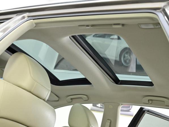 Nissan Murano II (Z51) Рестайлинг 2 с пробегом 2015 года, цена 1 099 000 рублей, 112550 км, внедорожник, Автокод Объявления