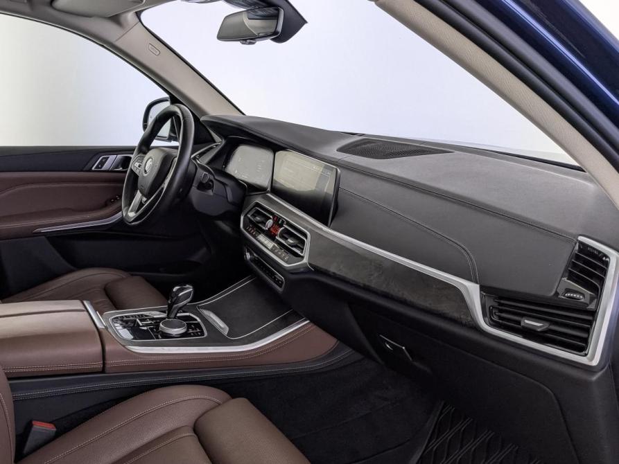 BMW X5 IV (G05/G18) Москва  - изображение 13
