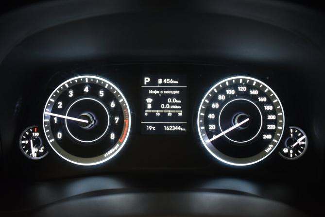 Hyundai Creta II с пробегом 2021 года, цена 1 800 000 рублей, 162344 км, внедорожник, Автокод Объявления