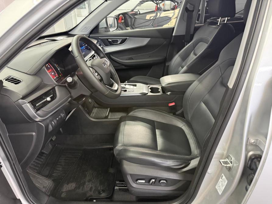 Chery Tiggo 4 Pro I Краснодар  - изображение 12