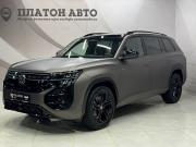 Volkswagen Teramont II (China Market) Воронеж  - изображение 23
