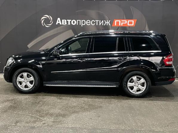 Mercedes-Benz GL-Класс I (X164) Рестайлинг с пробегом 2010 года, цена 2 030 000 рублей, 267190 км, внедорожник, Автокод Объявления