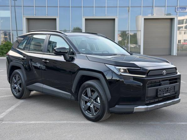 Toyota RAV4 VI (XA60) с пробегом 2026 года, цена 4 000 000 рублей, 25 км, внедорожник, Автокод Объявления