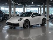 Porsche 911 VIII (992) Москва  - изображение 38