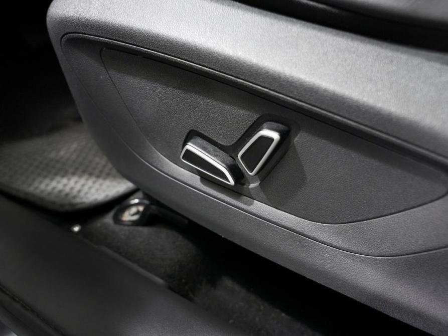 Changan CS55 Plus II Ульяновск  - изображение 11