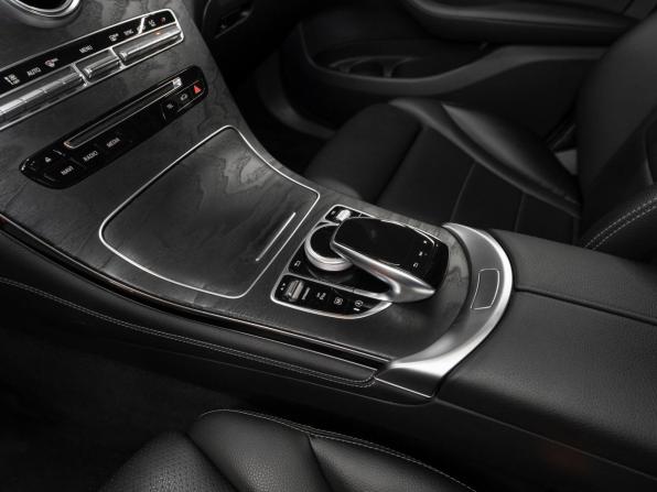 Mercedes-Benz GLC I (X253) с пробегом 2017 года, цена 3 840 000 рублей, 52947 км, внедорожник, Автокод Объявления