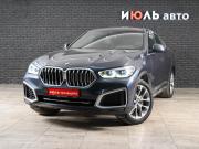 BMW X6 III (G06) Екатеринбург  - изображение 19