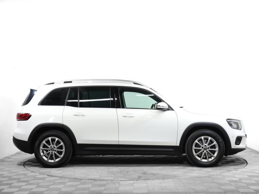 Mercedes-Benz GLB I (X247) Москва  - изображение 4