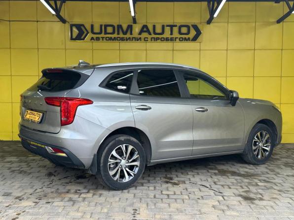 Haval Jolion I с пробегом 2023 года, цена 1 749 000 рублей, 33000 км, внедорожник, Автокод Объявления