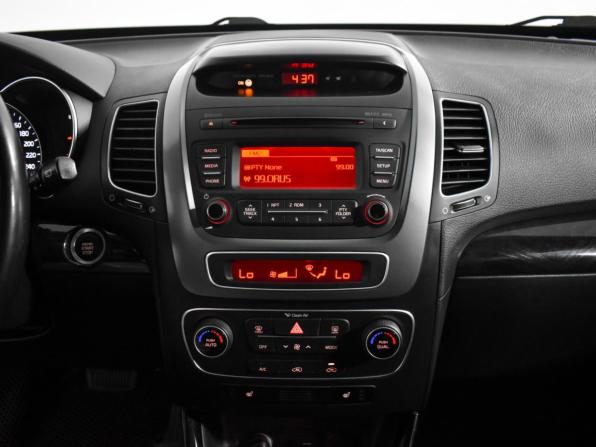 Kia Sorento II Рестайлинг с пробегом 2018 года, цена 1 978 000 рублей, 98695 км, внедорожник, Автокод Объявления