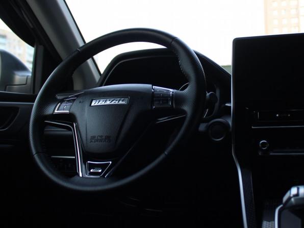 Haval M6 II с пробегом 2024 года, цена 1 849 000 рублей, 20939 км, внедорожник, Автокод Объявления