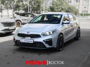 Kia Cerato IV Москва  - изображение 17